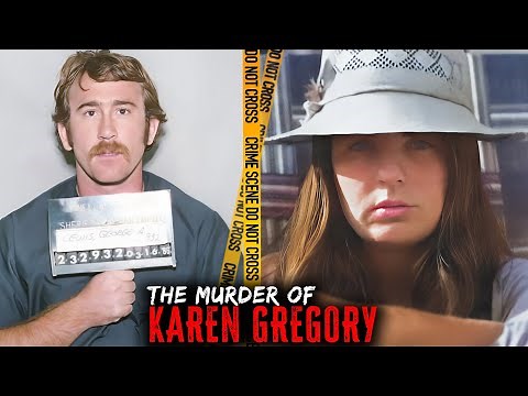 The Shocking Murder Of Karen Gregory | Viewer Requested Case | True Crime Documentary