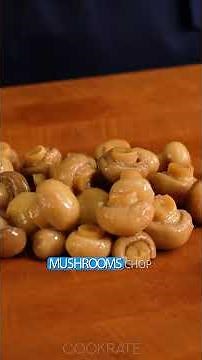 Try this trick and you'll cook meat just like that!