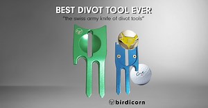 ⛳The most useful tool in golf! Available at www.birdicorn.com or Amazon! | Birdicorn Golf