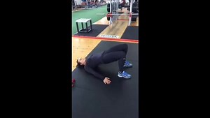 17 reactions | Top 3 Glute Activation Exercises: Whether you are...