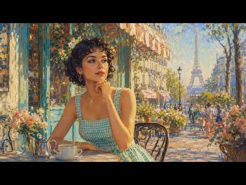 Un Bacio d’Estate – A Summer Kiss | Vintage Italian Love Song by the Riviera [Italian Lyrics]