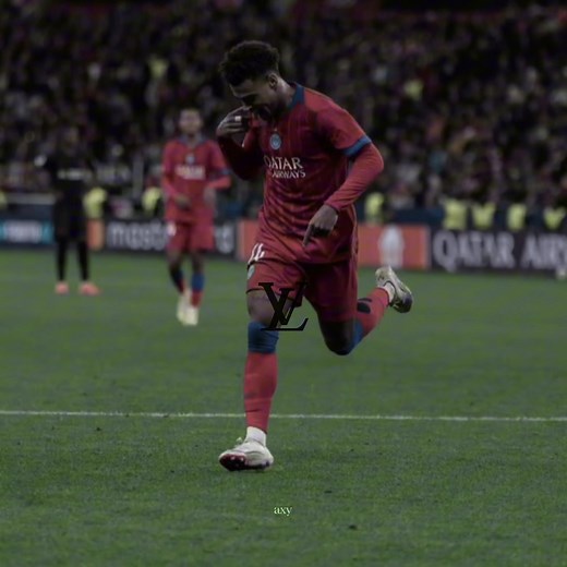 Unique Football Edits That Impress Every Fan