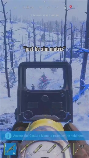 The Ultimate XIM Matrix: Essential Configs for Gamers