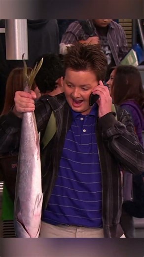 I carly S2 ep14 pranks #nickelodeon #movie #edit #tvshow