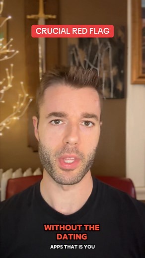 36K views · 751 reactions | Crucial red flag  You know that feeling...