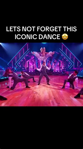 Julianne Hough's Iconic Dance with DWTS Pros