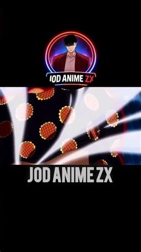 Luffy vs do flamingo