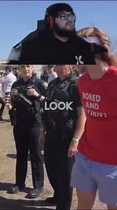 3K views · 28 reactions | arrest me pls! #funny #prank | Brandon Lucas | Facebook