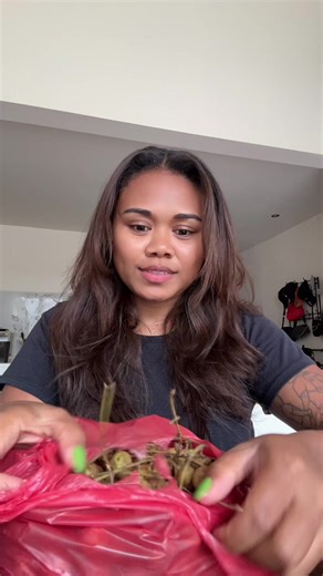 Kusambi Mukbang: A Celebration of Tasty Delights