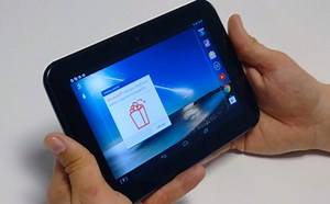 The Tesco Hudl is a surprisingly affordable quad-core Android tablet (hands-on) | Recombu