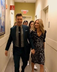 12K views · 113 reactions | we’re live today with @jadapinkettsmith! #KellyandRyan | Live with Kelly and Mark | Facebook