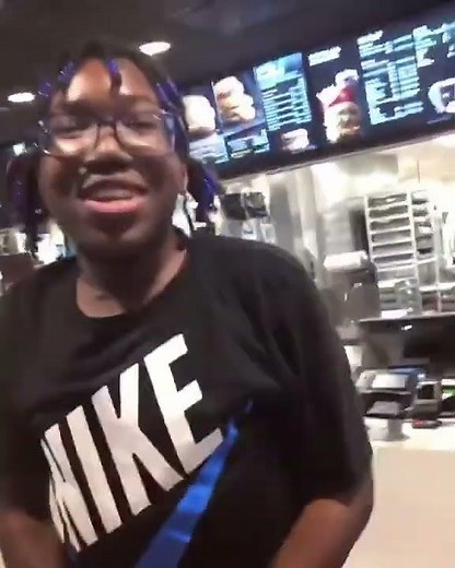 LilMar Destroys A McChicken