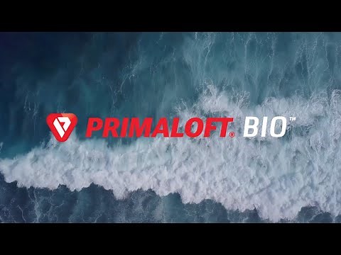 What Is PrimaLoft® Bio™?