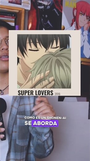 Super Lovers pt. 9