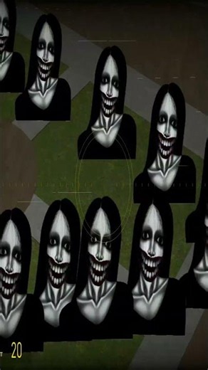 Part -361 #Gmod #Nextbots #GmodCTP