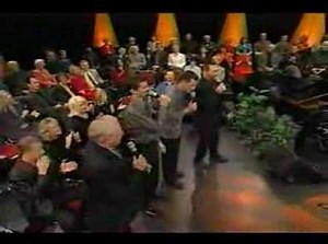 Heritage Singers Quartet - My Lord And I