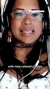 What is life like as a trans wrestler? Nyla Rose grew up watching wrestling with her grandmother