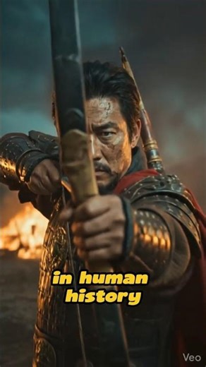 This Korean King Makes Robin Hood Look Like a Beginner 😳