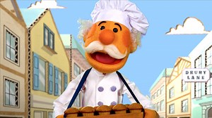 58K views · 615 reactions | Today's breakfast in bed is brought to you by... the Muffin Man! 療 Find more Super Simple songs in our new app for kids: khan.co/GetKhanKids | Khan Academy | Facebook