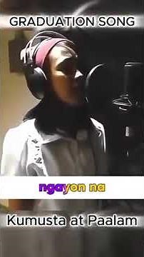 Best Tagalog Graduation Song for 2025