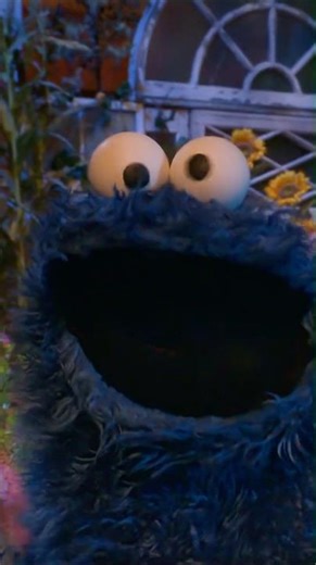 The Biggest Bowl of Spaghetti Ever! 🍝 #sesamestreet