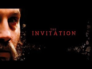 A Dinner That Turned Into a Trap | The Invitation 2015 Movie Explained in 1 Minute