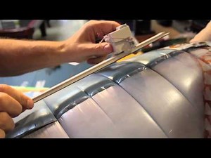 Flying Fish/shark Assembly Video