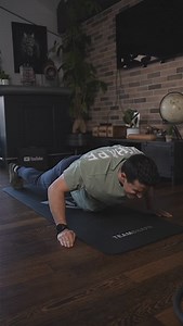 1.1M views · 92K reactions | How to push up tutorial ? ✅ @inshapenutrition @shapeyou | Tibo Inshape | Facebook