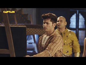 Aladdin – Naam Toh Suna Hoga || Ep.499 || Siddharth nigam,Avneet Kaur || अलादीन