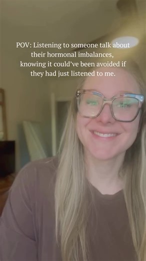 Ever feel like your hormonal health is a mystery? Especially when you’re trying to conceive and every month starts to feel like a guessing game? Here’s the truth 👇 Fertility isn’t just about timing intercourse. It’s about what’s happening beneath the surface. Your ovulation quality matters. Your thyroid numbers matter. Your progesterone levels matter. Your blood sugar balance matters. Your stress response matters. When any of these are off, your body may struggle to ovulate consistently or crea