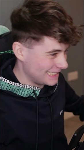 Never Doing That Intro Again...