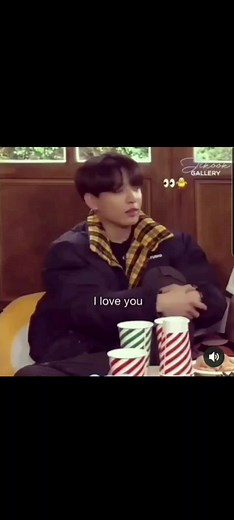 Jungkook Expresses Love to Jimin in Sweet Moment