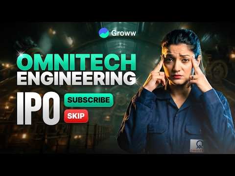 Omnitech Engineering IPO Review | Omnitech Engineering IPO business, strengths, risks and more