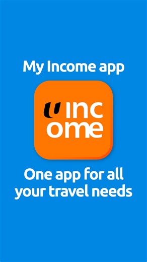 Planning a trip? Here’s the only app you’ll need to travel with complete peace of mind. ☑️ Super quick travel insurance purchase ☑️ Extend or shorten FlexiTravel Plus coverage ☑️ Quickly access emergency support ☑️ Submit claims easily So wherever you’re going, don’t leave home without My Income app. Try it now. #myincomeapp #incomeinsurance | Income