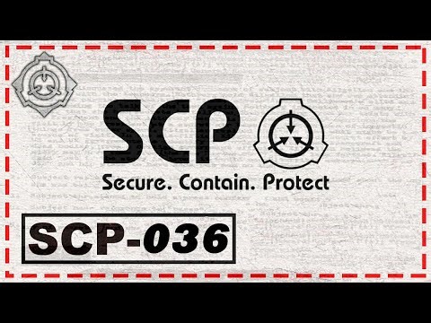SCP-036 Explained: The Foundation’s Deal with the Yazidi