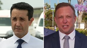 Queensland election campaigns begin