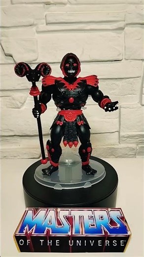 Masters of the Universe ~ Skeletor Costum