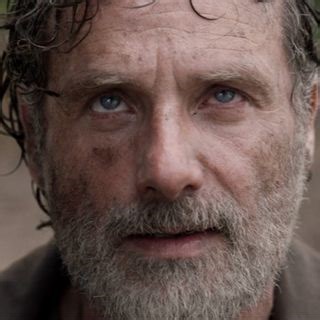 Showrunner Angela Kang on the Walking Dead's final episodes