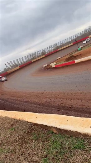 🎥 Ryan Freeman! #dega #icebowl #mariogreshamracing