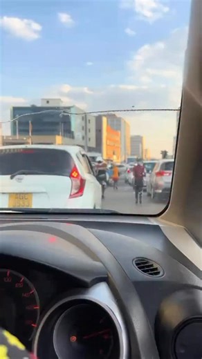 The ShadeRoom Of Zimbabwe on Instagram: "Street Hustlers 🇿🇼"