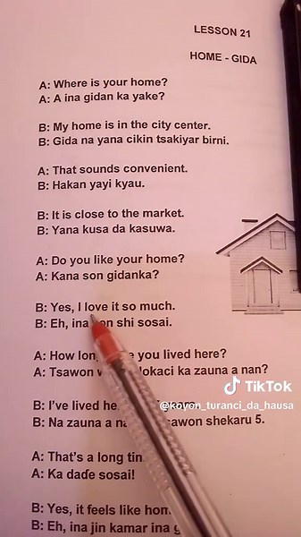 Hausa Comedy Videos: Laughter and Entertainment Galore