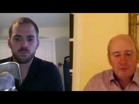 Ralph Ellis Interview: The History of King Arthur/King Jesus