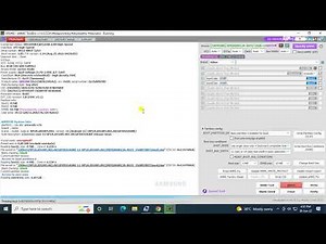 SAM A3 CORE DEAD SPRD PORT DETECT DEAD SOLUTION | UFI FULL DUMP FILE | A032F DEAD AFTER FRP BYPASS