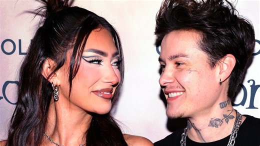 Too Hot To Handle's Francesca Farago gives birth to twins with Jesse Sullivan