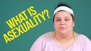 Ask An Asexual Person