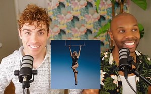 【reaction Miley Cyrus】麦粒《Flowers》单曲反应合集9