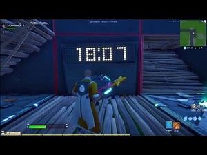 jarvis edit course controller world record 1:53