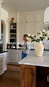 Comment SHOP for the links 🔗 to some new finds and favorites from Amazon that I am loving lately ✨ SAVE and SHARE these finds and FOLLOW along for more daily home design inspiration and decor finds for all budgets 👏🏻 neutral home | modern home | transitional home design | home staple #affordablehomedecor #homedecor #livingroomdecor #kitchendesign #budgetfriendly #homeswithpurpose | White At Home