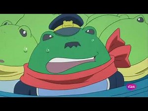 Scan2go | Capitulo 4 | Las Chicas Guapas Tienen Colmillos