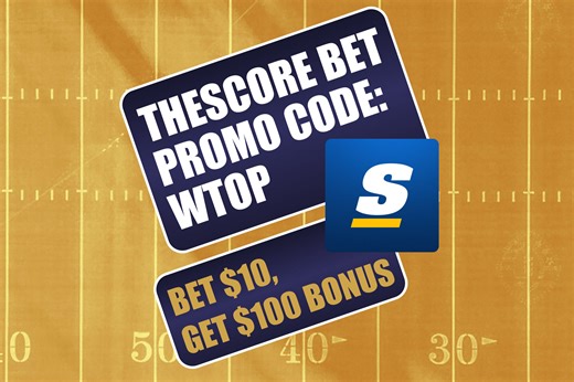 theScore Bet Promo Code: Claim $100 Bonus for Any NBA, NCAAB Game This Week - WTOP News